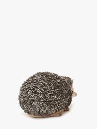 HEDGEHOG CLUTCH in brown | JW Anderson US  Product Image