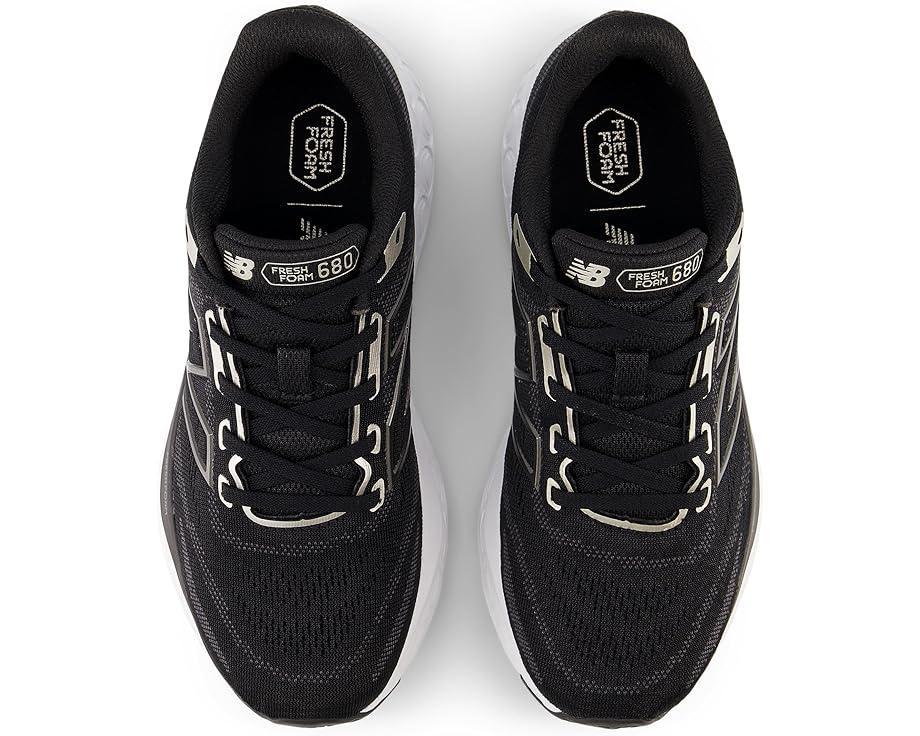 Fresh Foam X EVOZ v3 Product Image