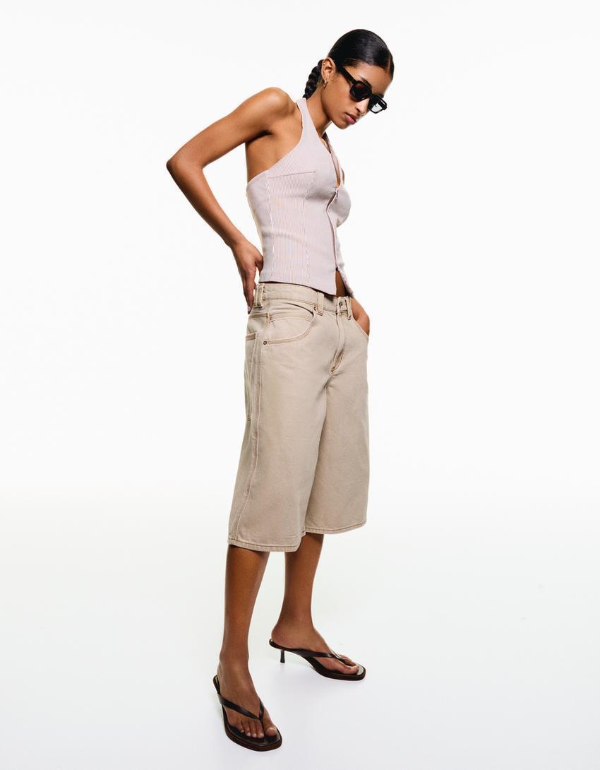 Bermuda jorts Product Image