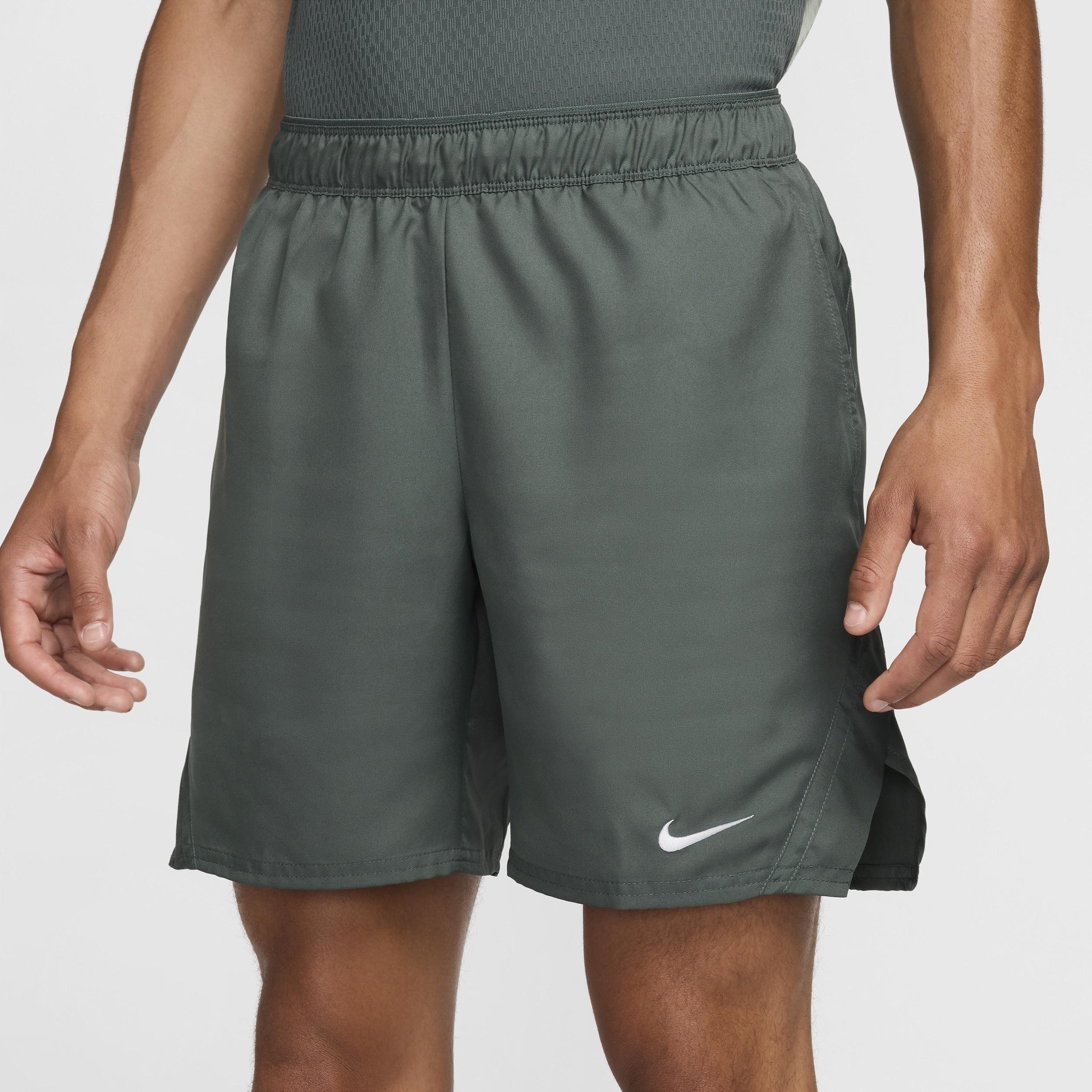 Nike Mens Court Victory Dri-FIT 7 Tennis Shorts Product Image