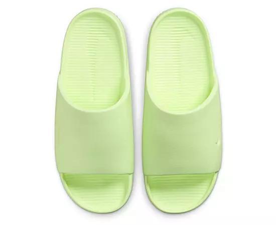 Nike Womens Calm Slide Sandals Product Image