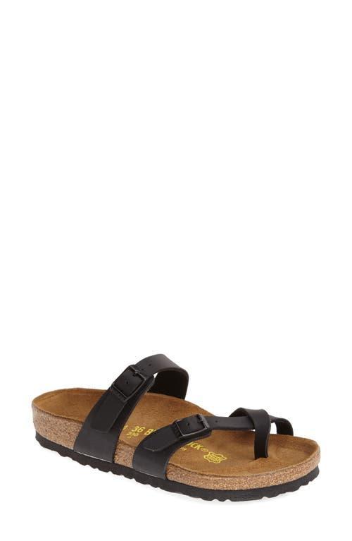 Birkenstock Womens Mayari Footbed Sandal Product Image