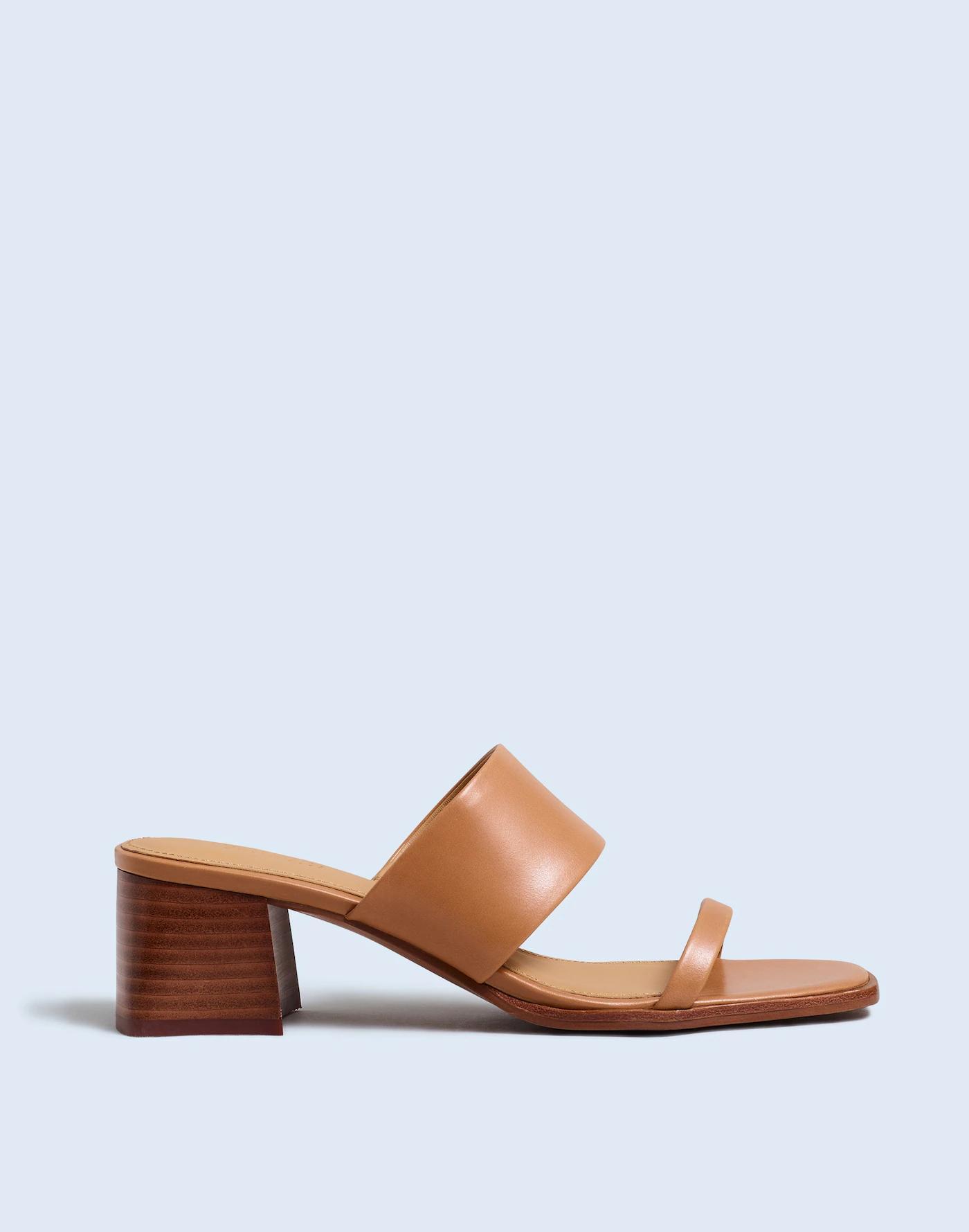 The Kaitlin Sandal Product Image