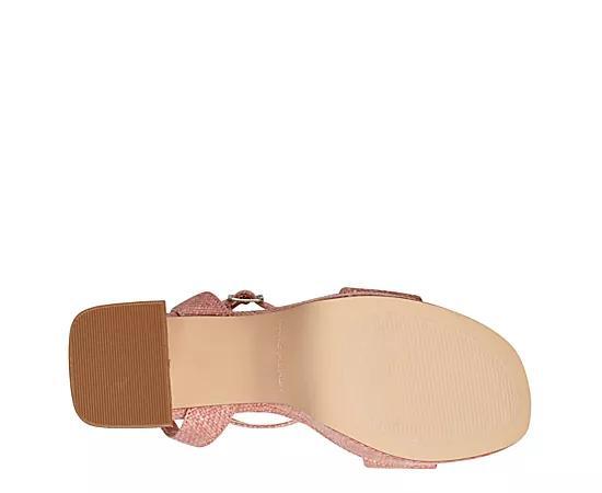 Marc Fisher Womens Sadel Platform Sandal Product Image