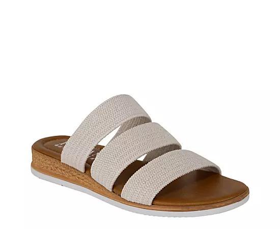 Italian Shoemakers Womens Hylee Wedge Sandal Product Image