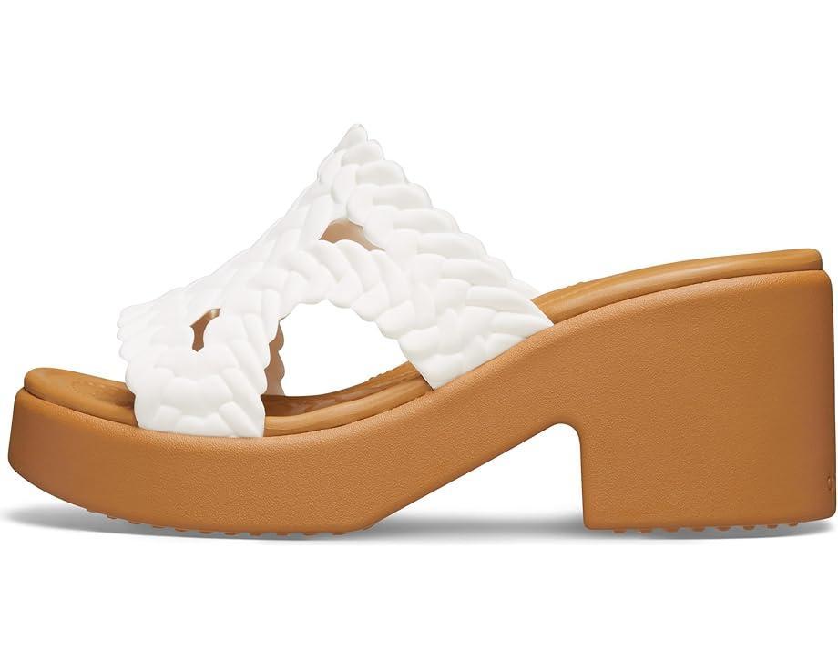 Brooklyn Ankle Strap Wedges Product Image