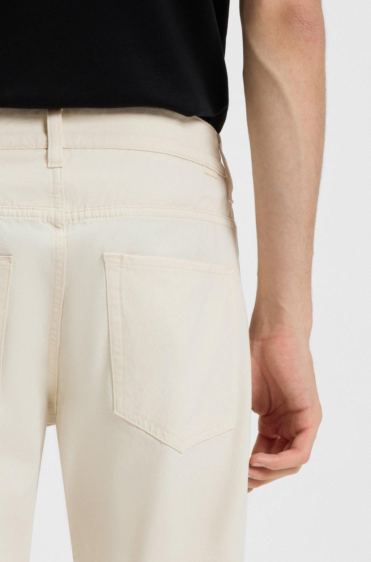Slim-fit pants Product Image