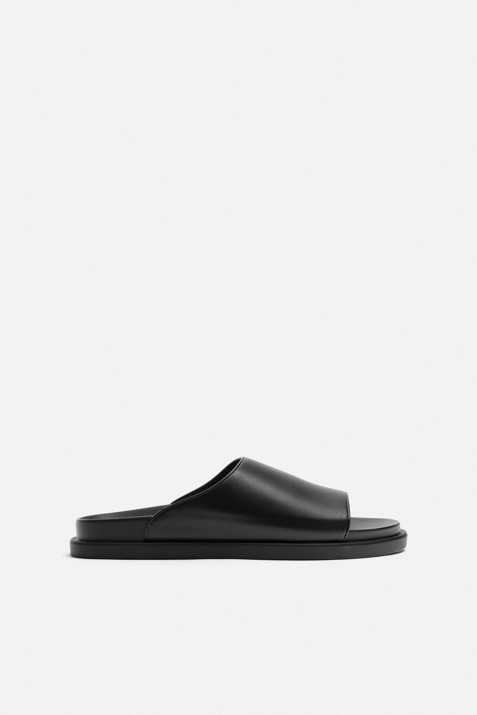 MONOCHROME SANDALS Product Image