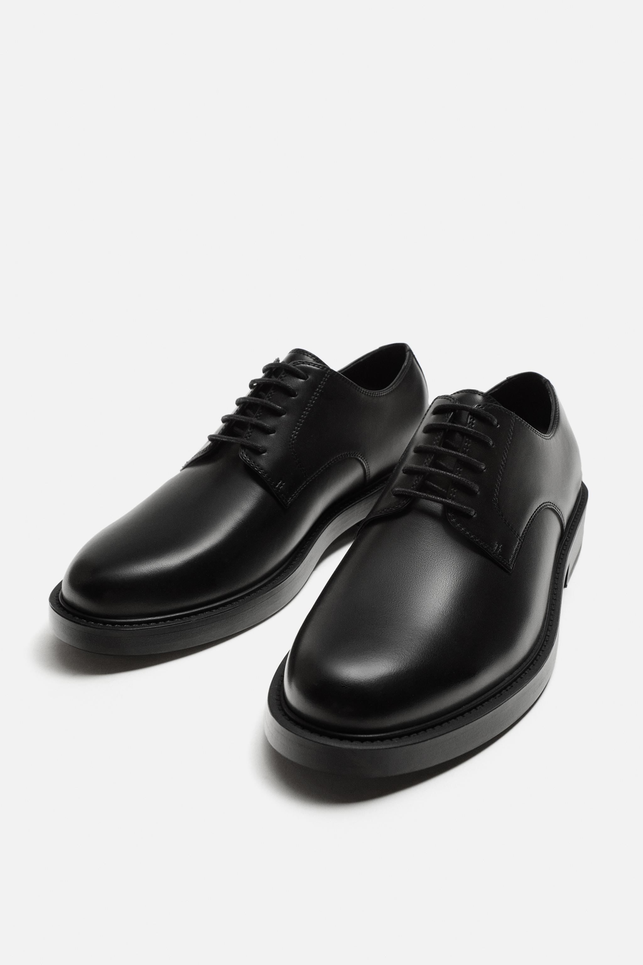 DRESS SHOE Product Image