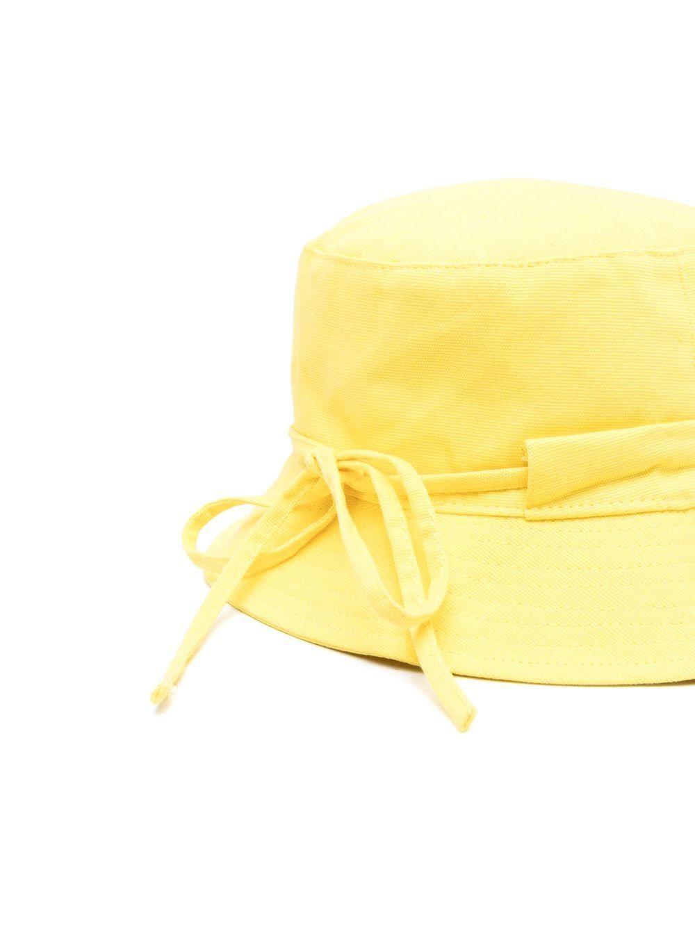 Le Bob Gadjo bucket hat Product Image