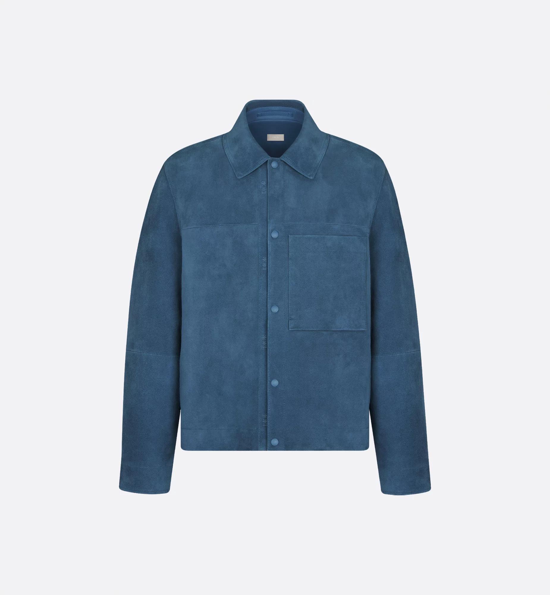 Blouson Jacket Product Image