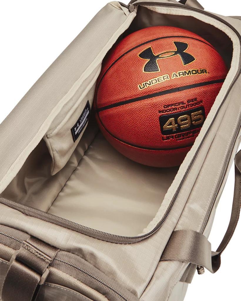 UA Undeniable LE Small Duffle Product Image