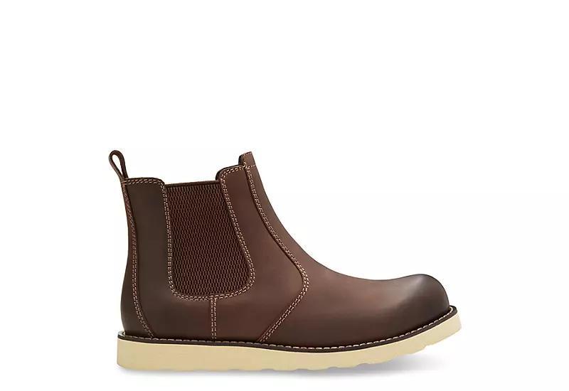 Eastland Mens Herman Chelsea Boot Product Image