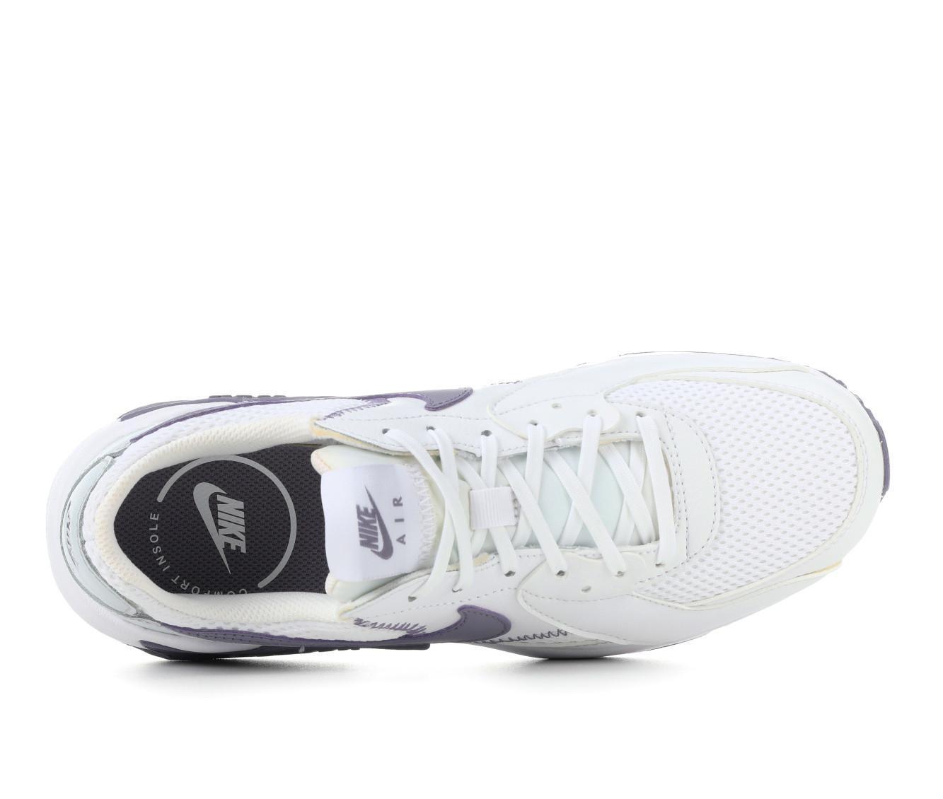 Women's Nike Air Max Excee Sneakers Product Image