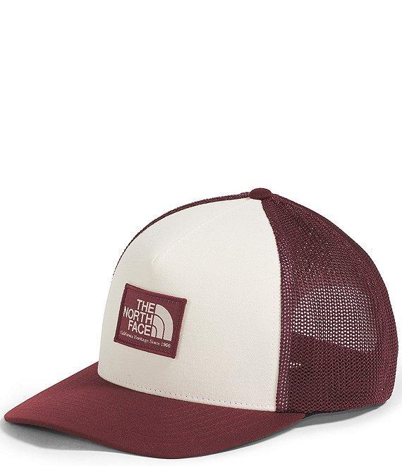 The North Face Keep It Patched Trucker Hat Product Image