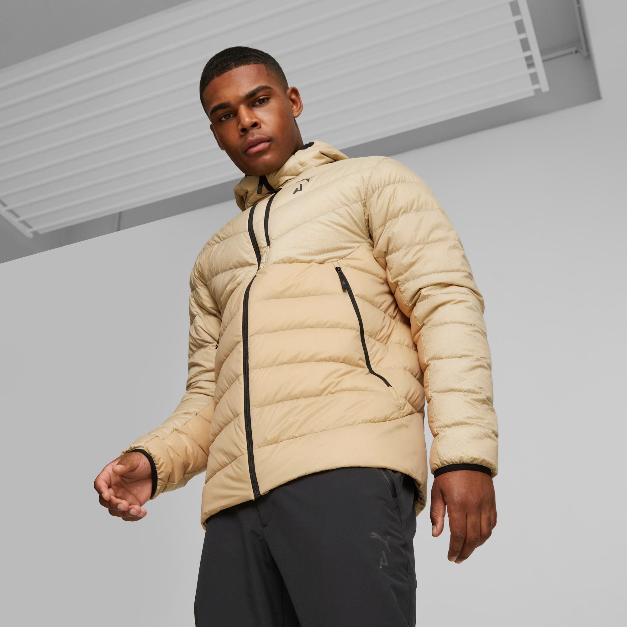 SEASONS Men's Down Jacket Product Image