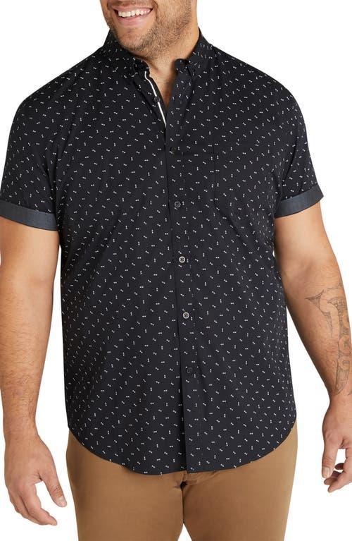 Johnny Bigg Mens Benson Stretch Shirt Product Image