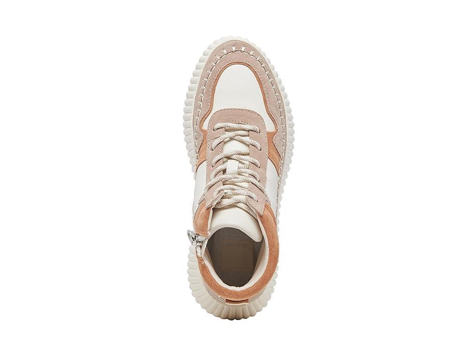 Dolce Vita Daley Multi Suede) Women's Shoes Product Image