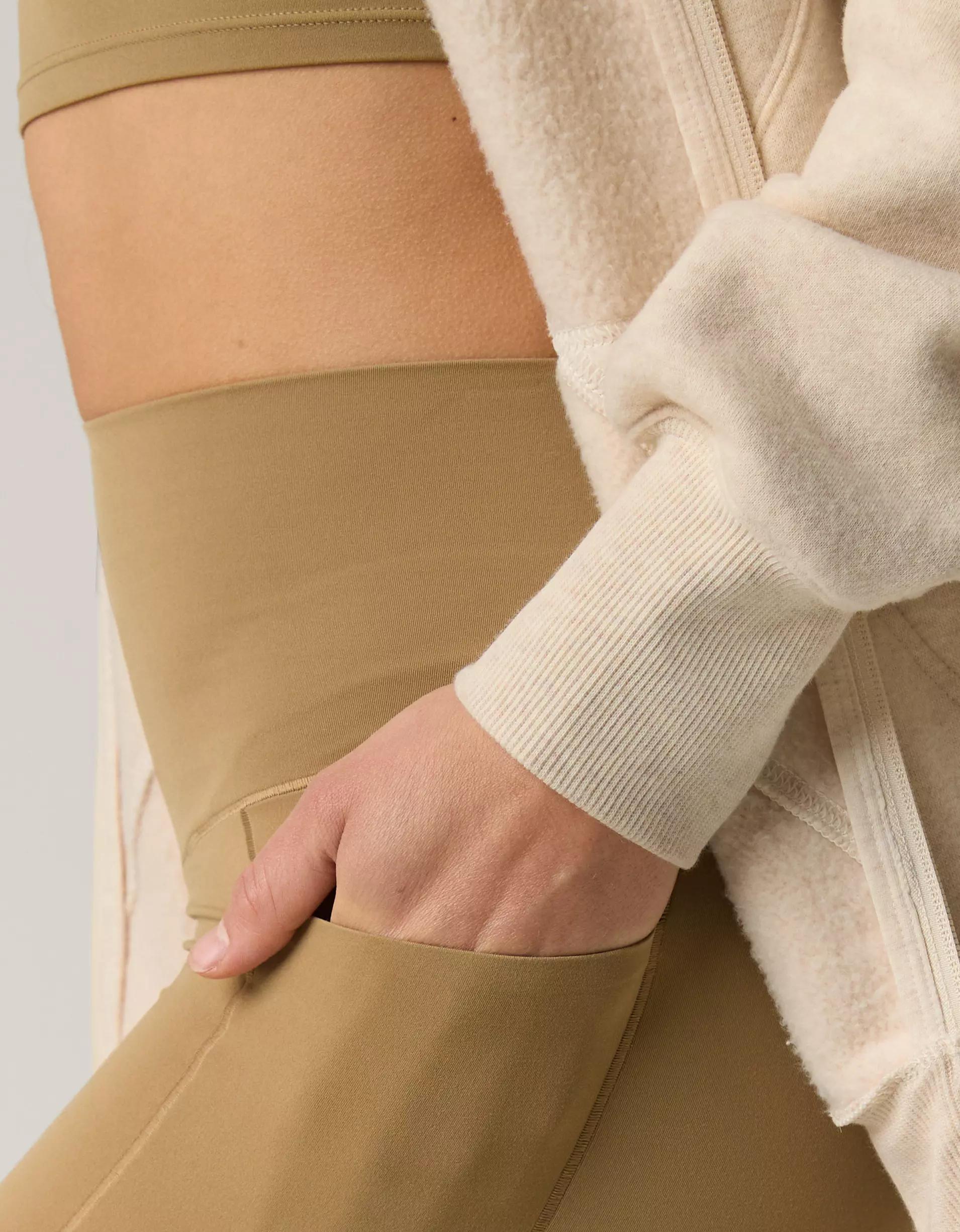 OFFLINE By Aerie Real Me XTRA High Waisted Pocket Legging Product Image