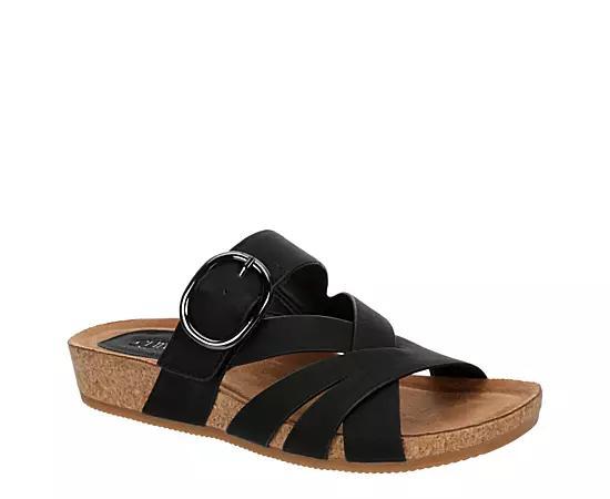 Eurosoft Womens Gwenda Sandal Product Image