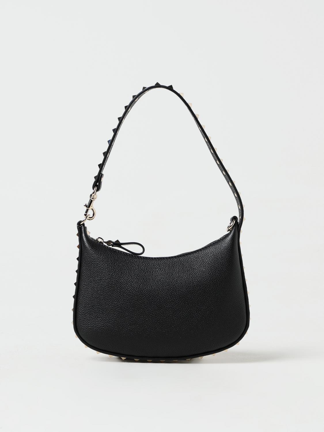 VALENTINO GARAVANI Mini Bag  Woman In Black Product Image