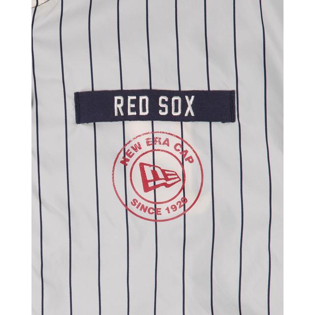 Alpha Industries X Boston Red Sox L-2B Bomber Jacket Male Product Image