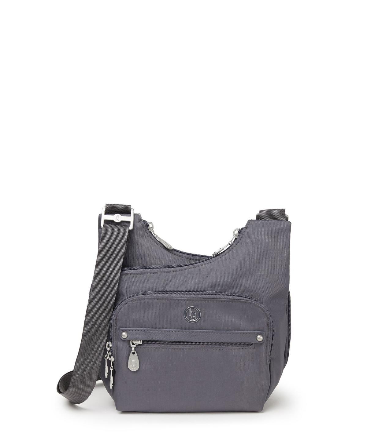 BG by Baggallini Charlotte Crossbody Bag Product Image