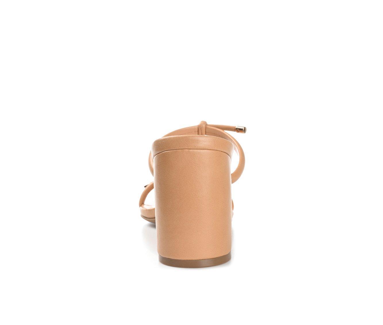 Women's Journee Collection Jessa Dress Sandals Product Image