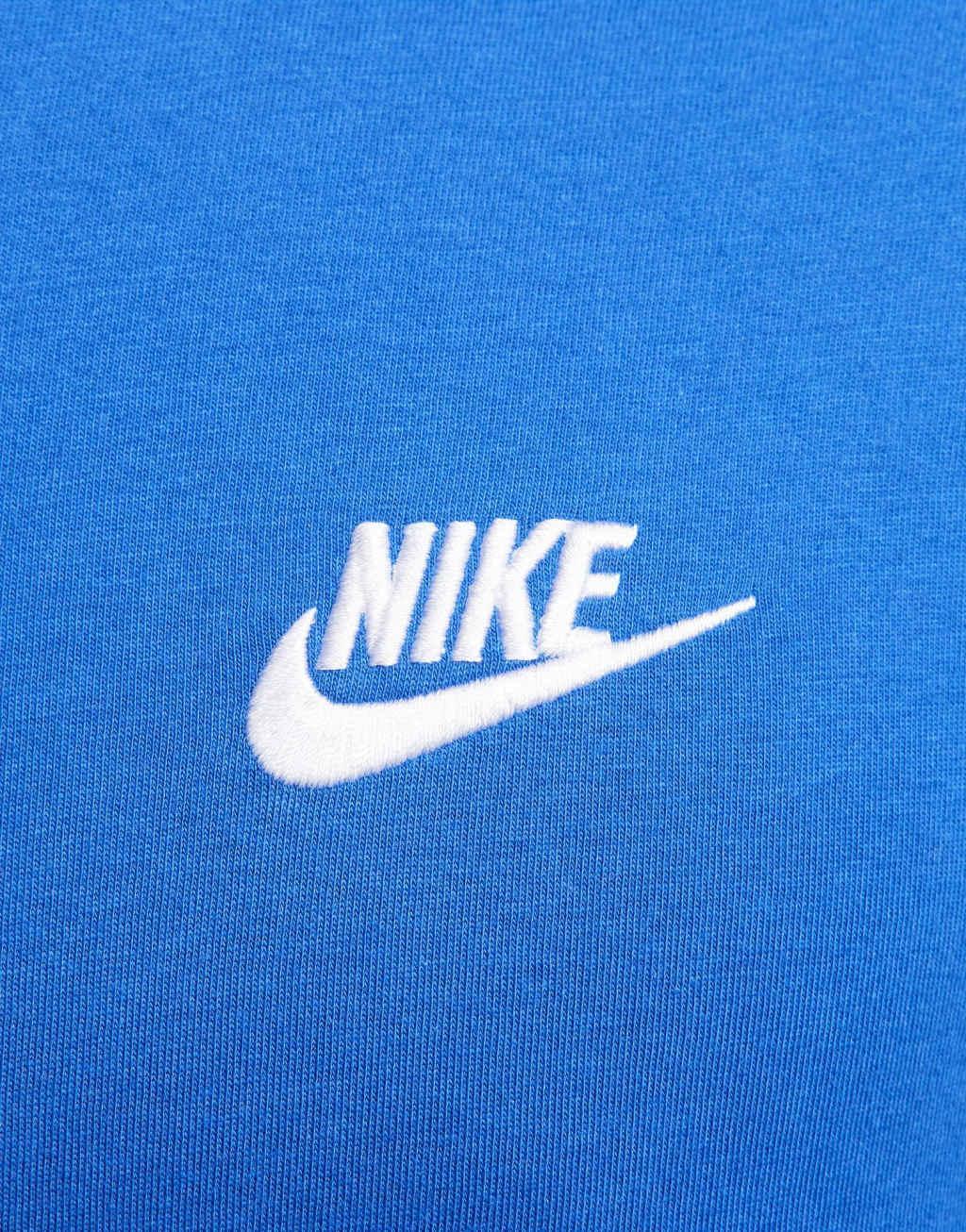 Men's Nike Sportswear Club T-Shirt Product Image