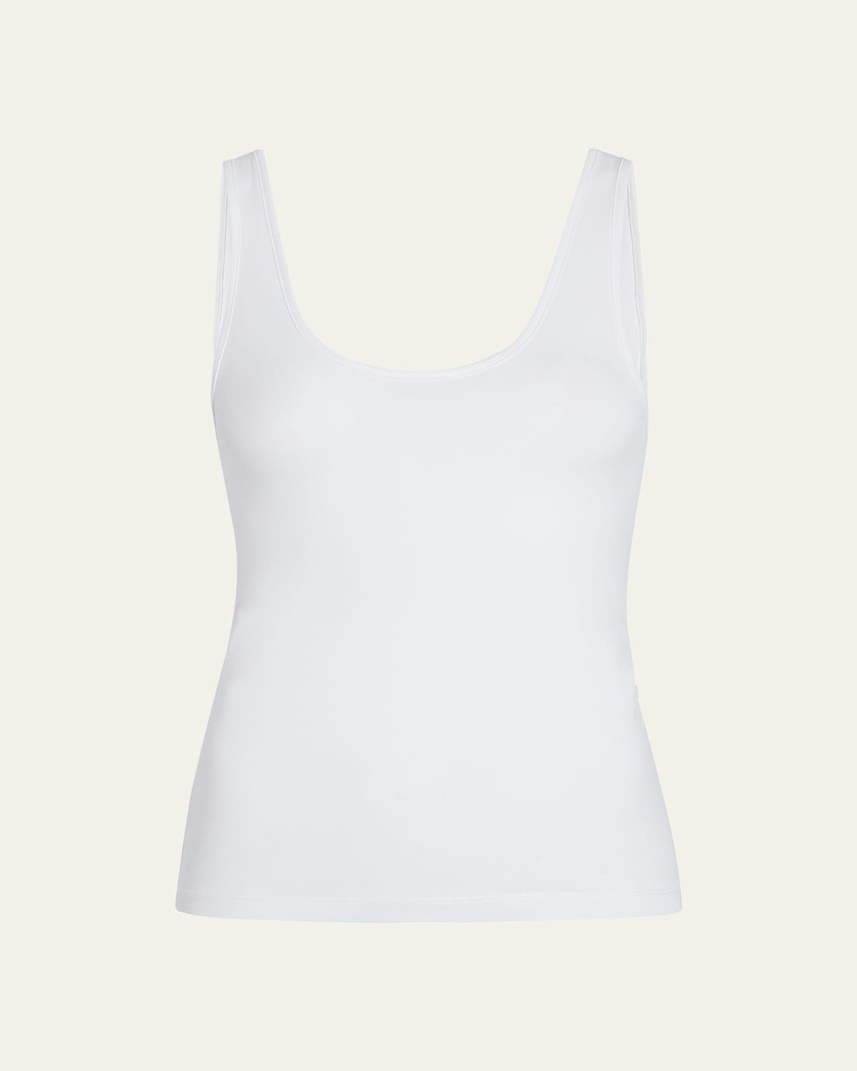 Slim Tank Top Product Image