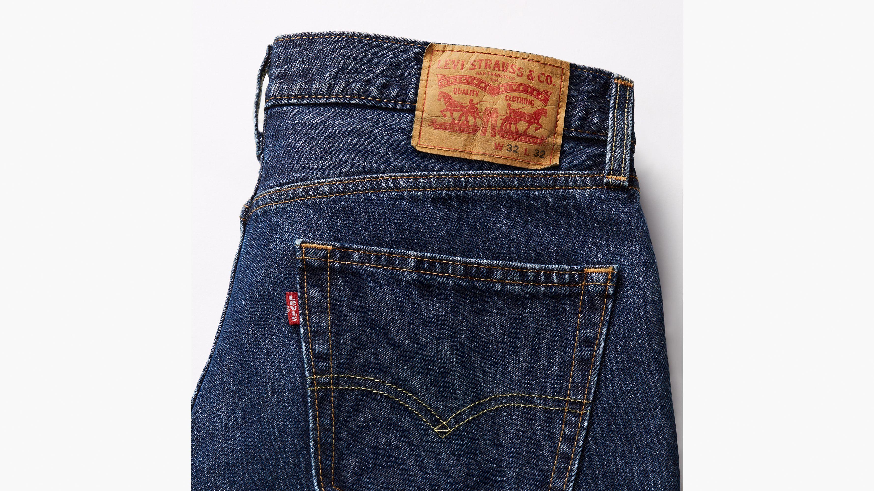 550™ Relaxed Fit Men's Jeans Product Image