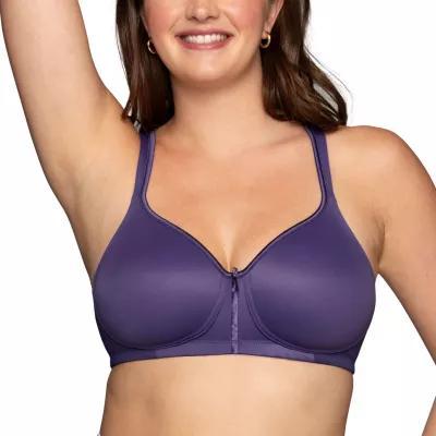 Vanity Fair® Body Caress Wireless Bra - 72335 Product Image