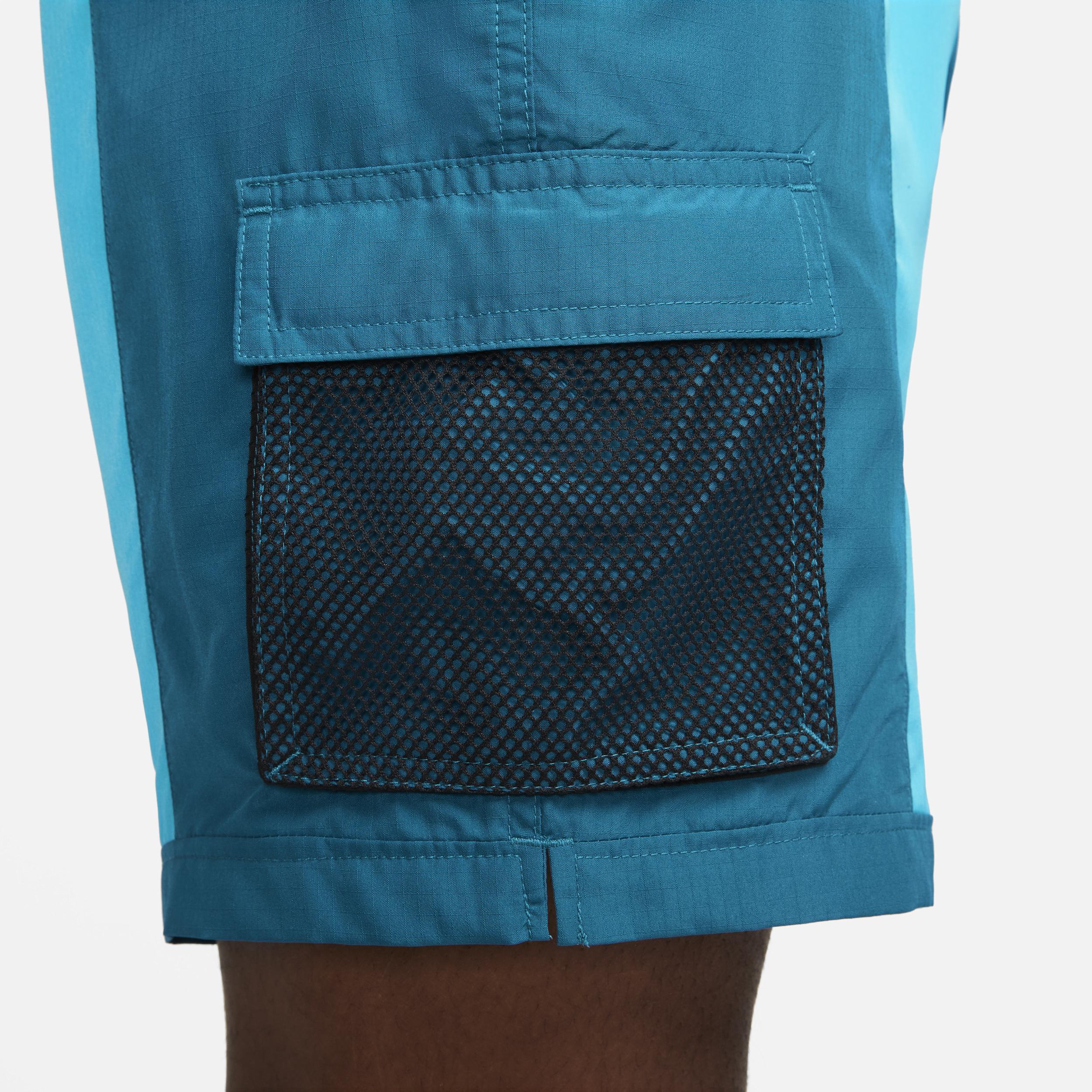 Nike Men's 7" Cargo Swim Volley Shorts Product Image