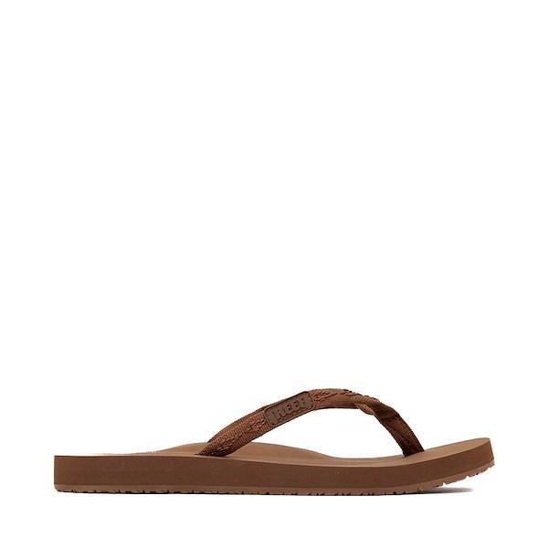 Womens Reef Ginger Slide Sandal Product Image