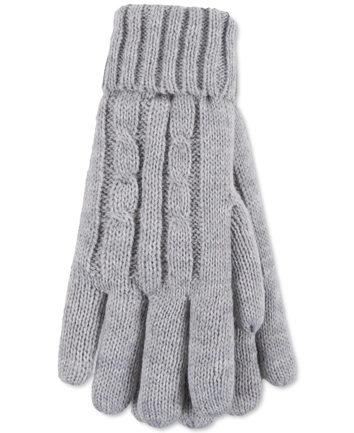 Women's Amelia Gloves | Size Small/Medium - Rose Product Image