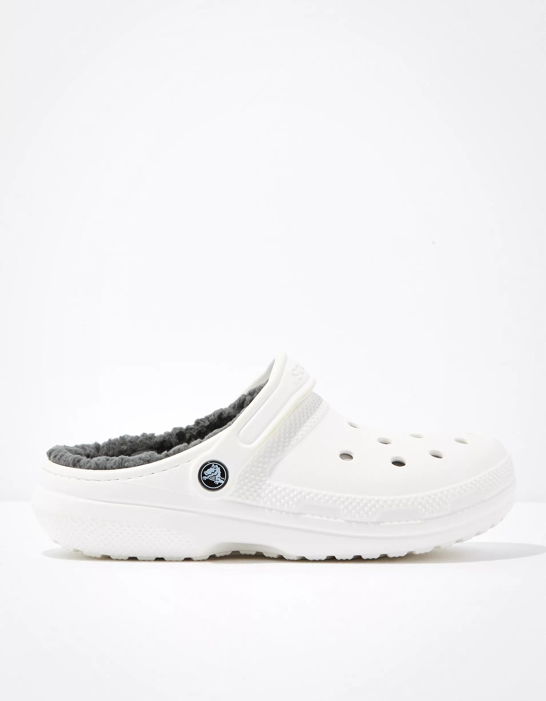 Crocs Classic Lined Clog Product Image
