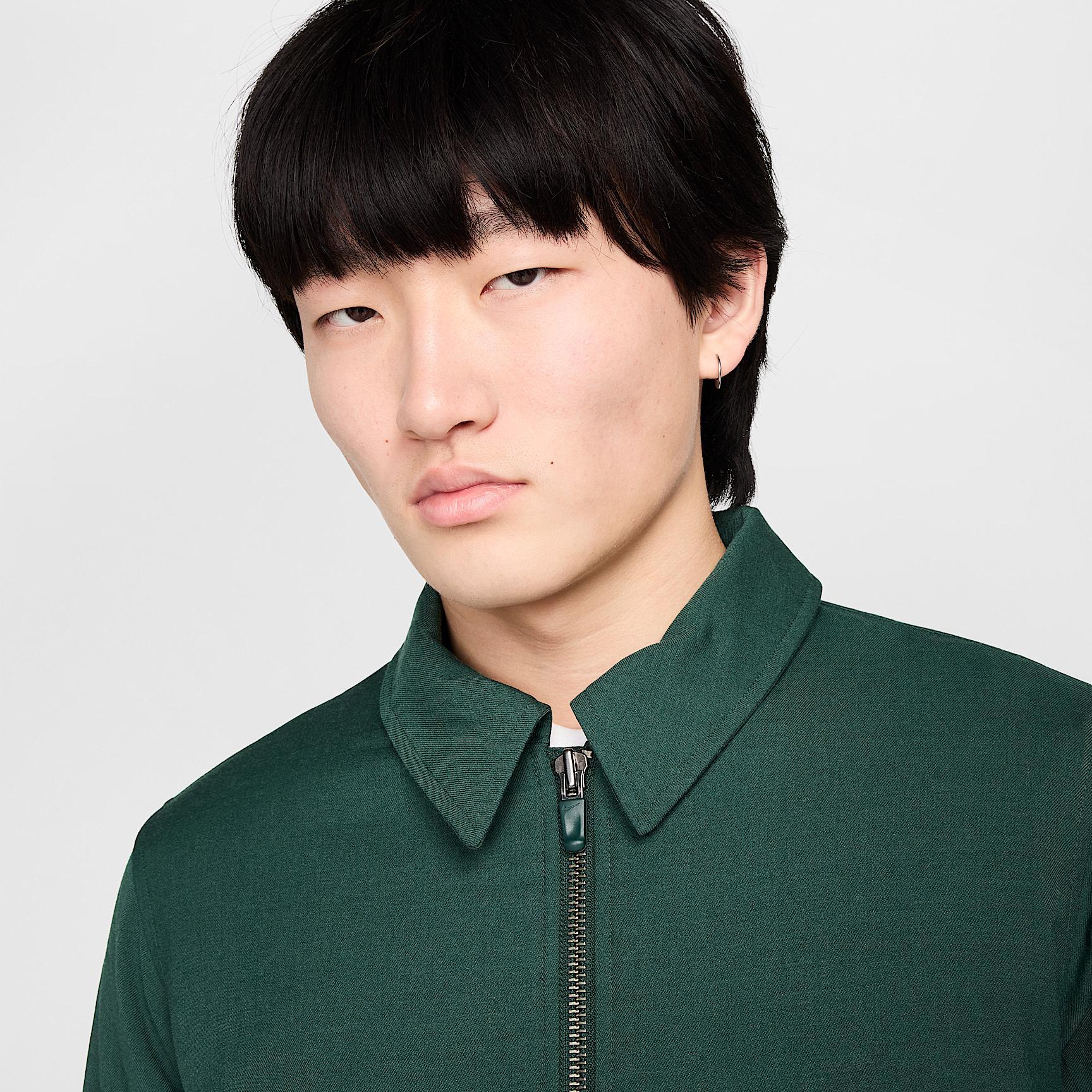 Nike Wool Classics Insulated Jacket Product Image