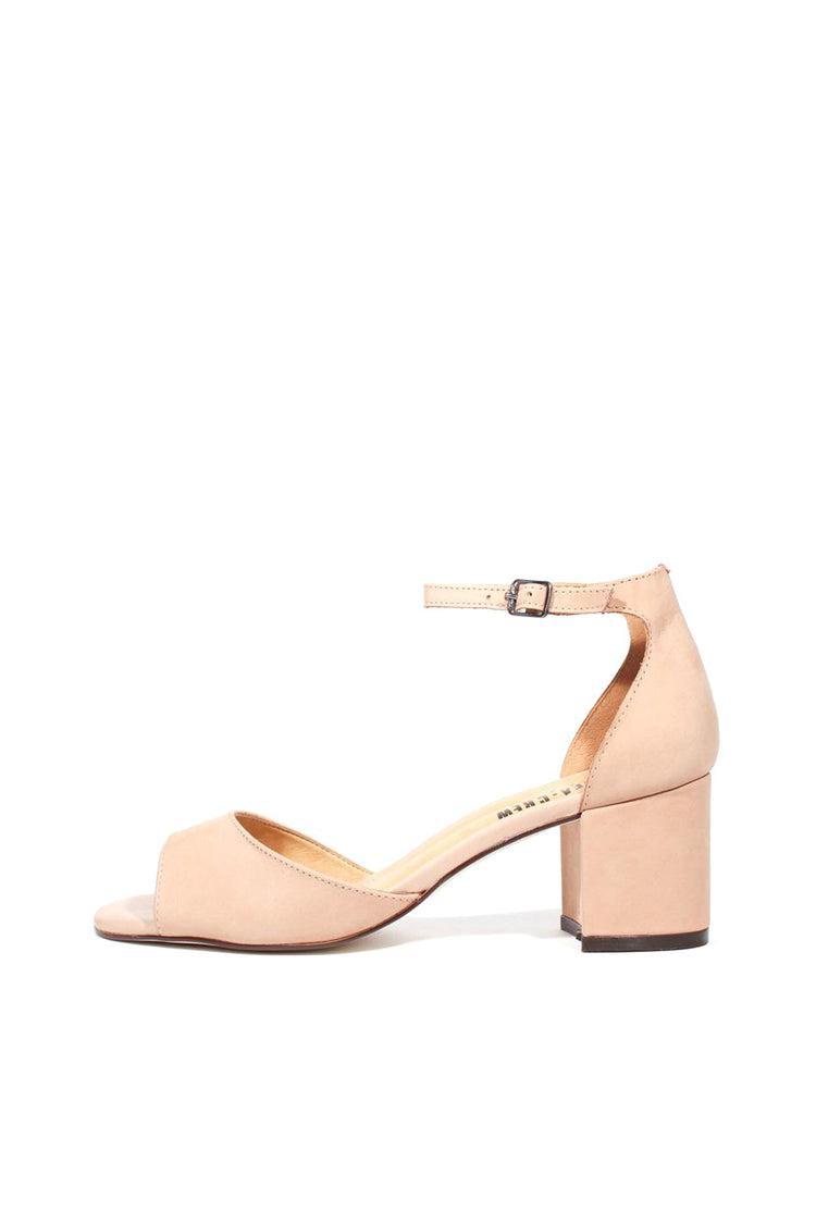 Neela Block Heels Product Image