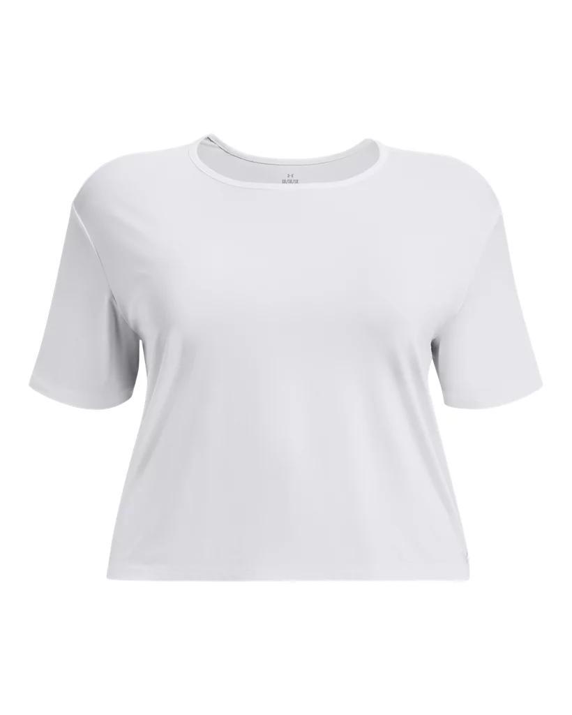 Women's UA Motion Short Sleeve Product Image