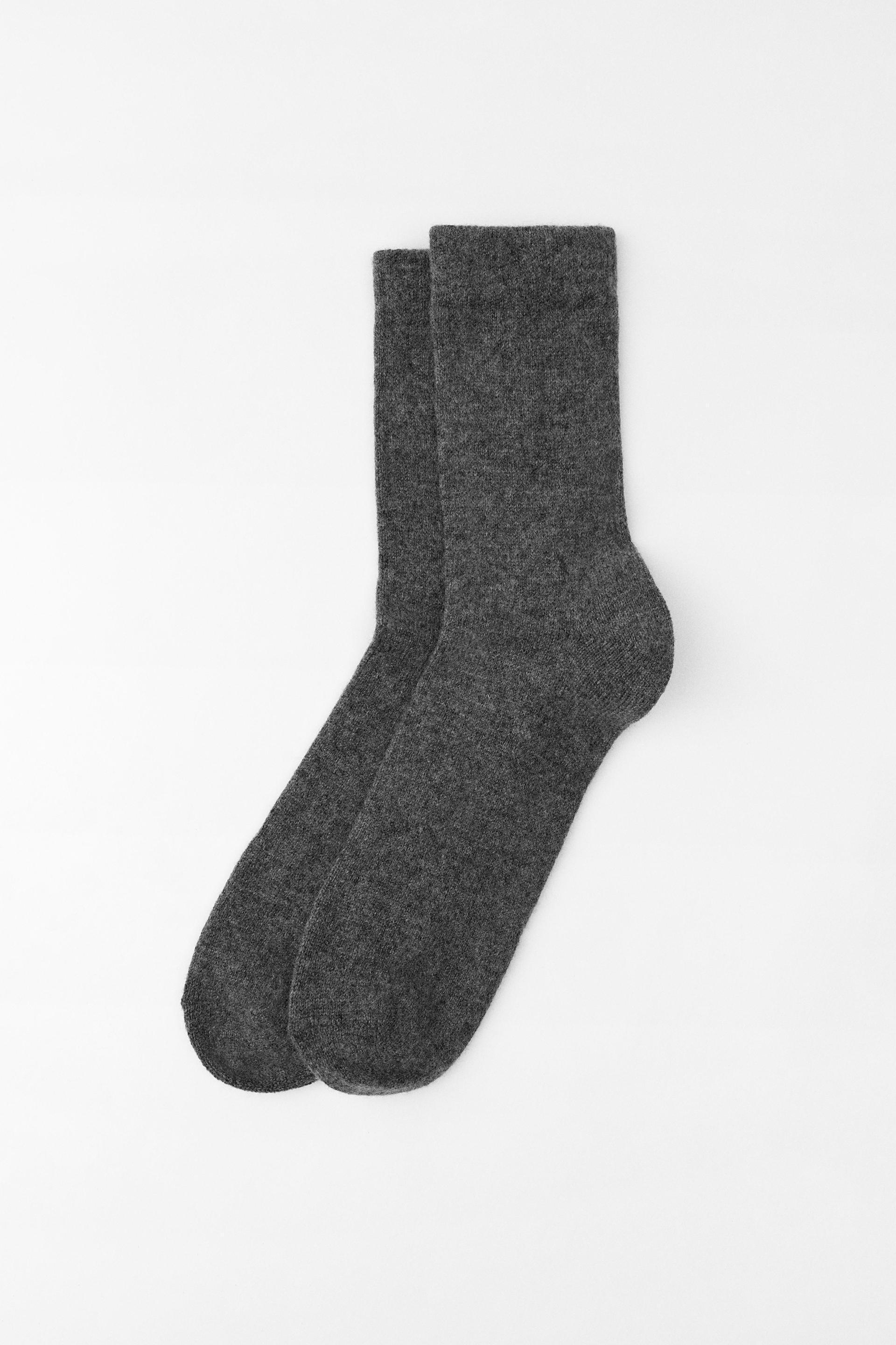 WOOL SOCKS Product Image