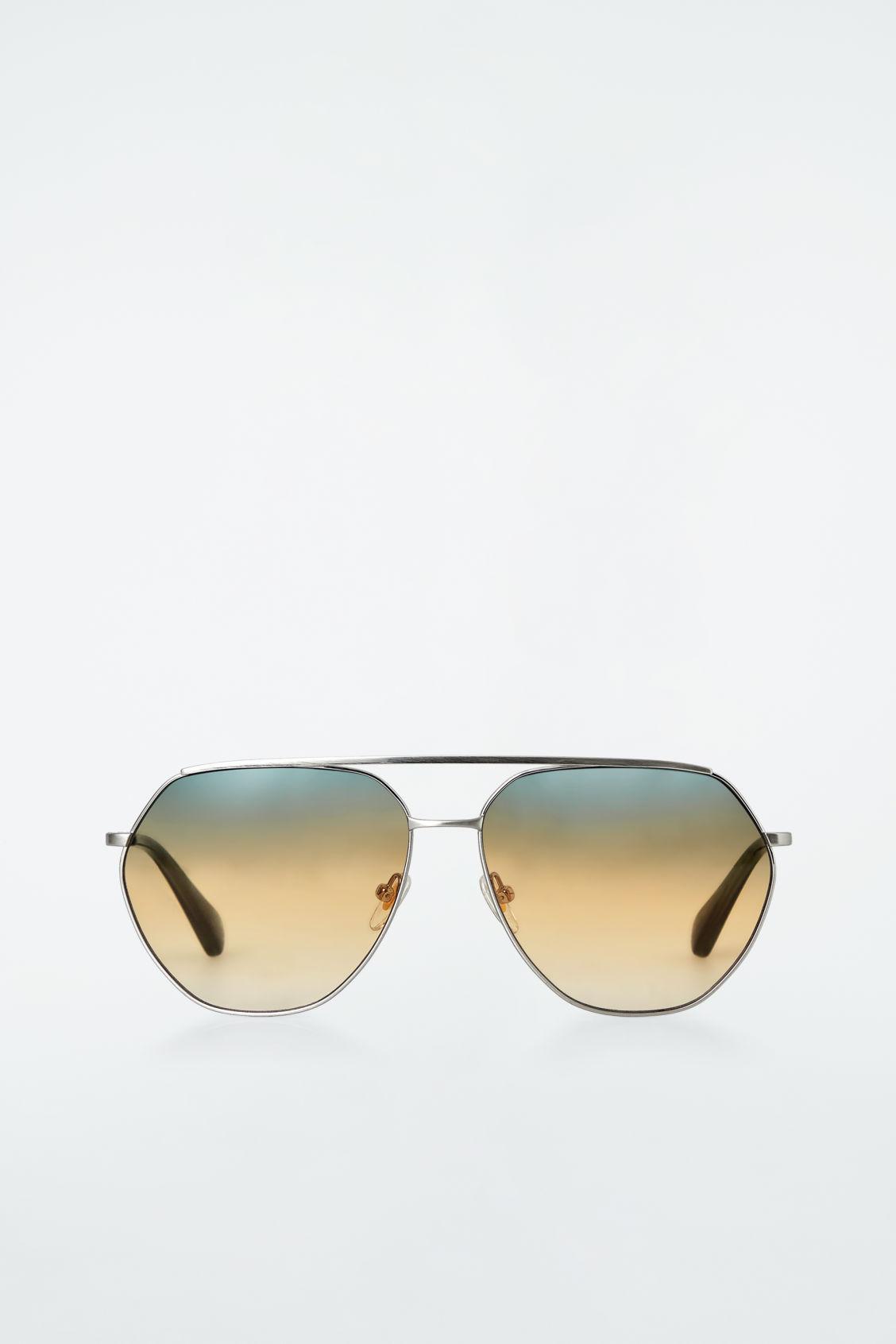 SKYLINE SUNGLASSES - AVIATOR Product Image