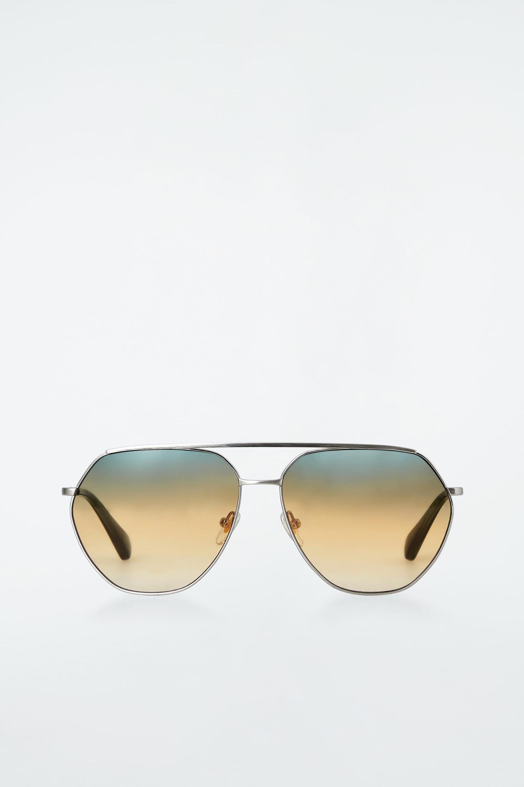 SKYLINE SUNGLASSES - AVIATOR Product Image