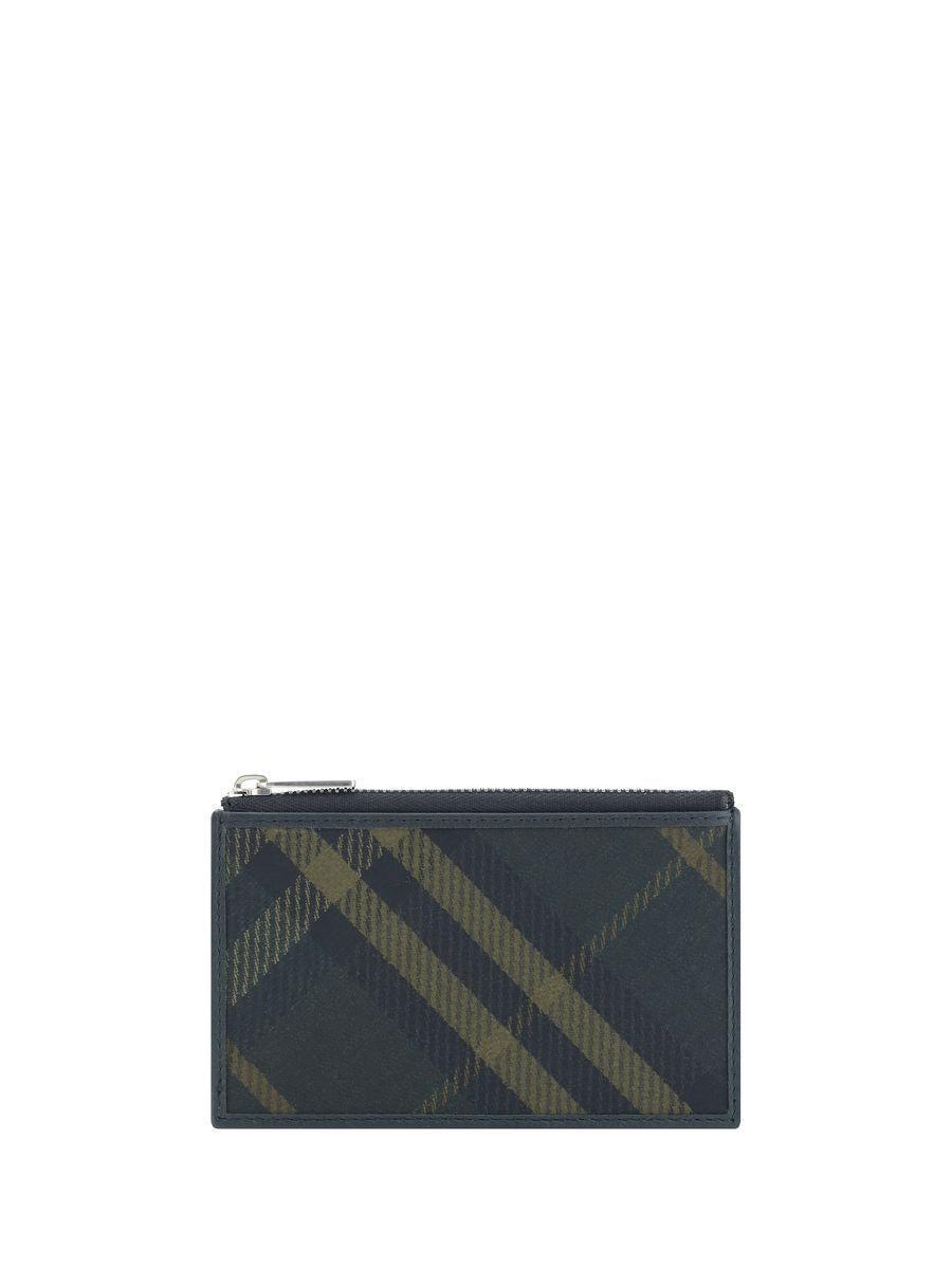 BURBERRY Wallets In Brown Product Image