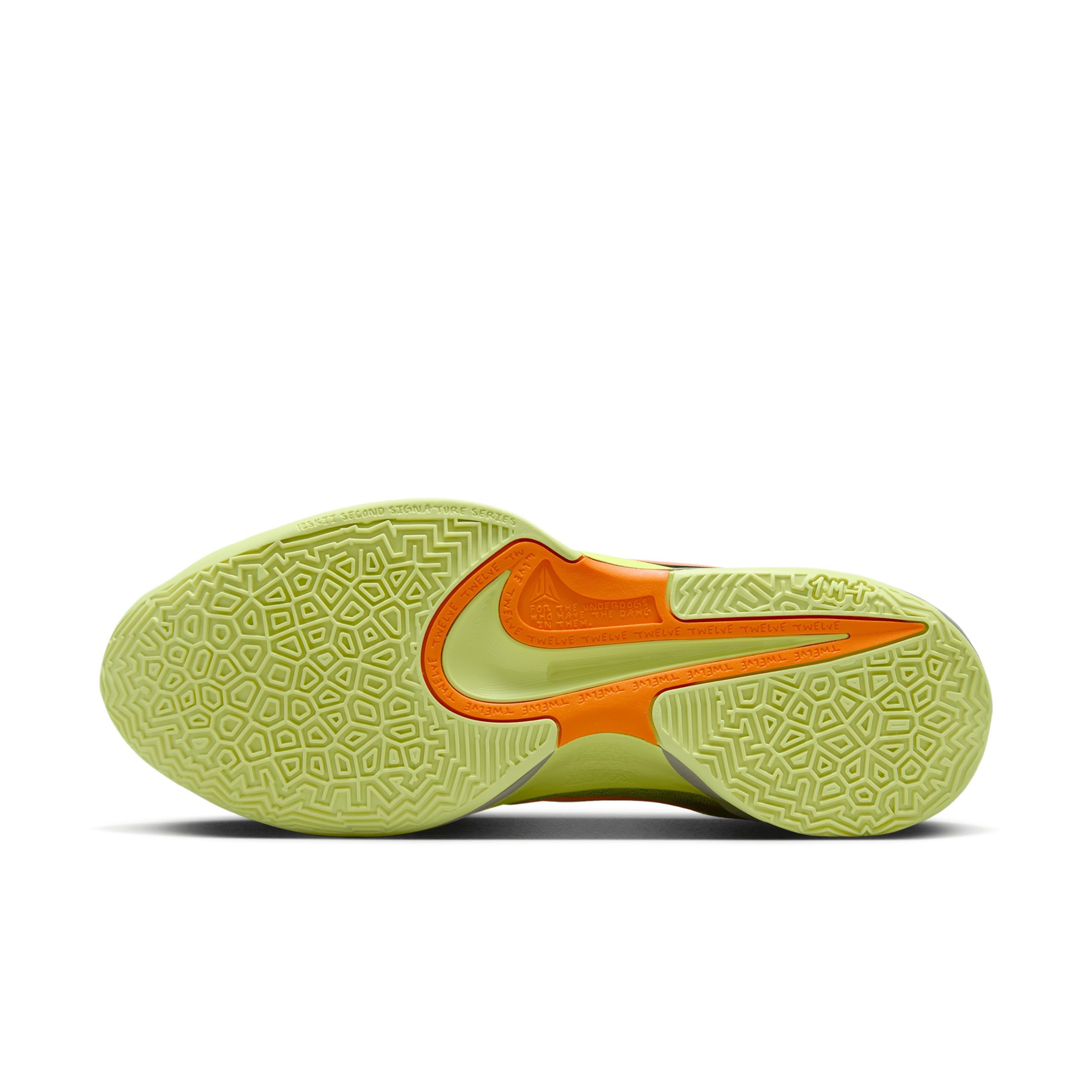 Nike Men's Ja 2 Basketball Shoes Product Image