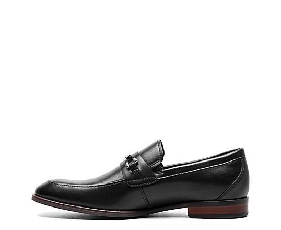 Stacy Adams Men's Kaylor Moc Toe Slip On Product Image