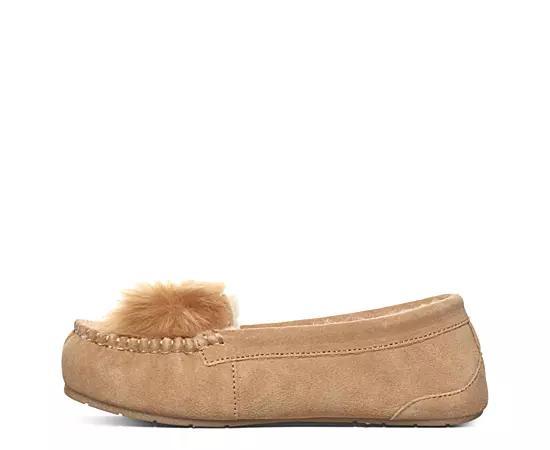 Bearpaw Womens Erika Slipper Product Image