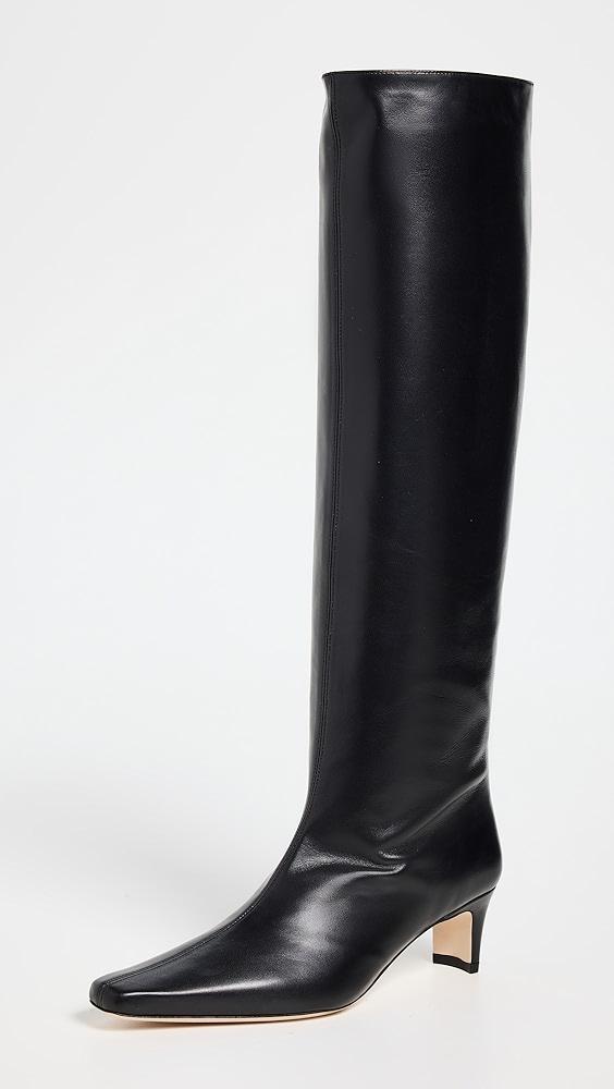 STAUD Wally Boots | Shopbop Product Image