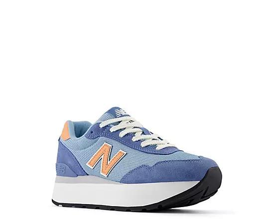 New Balance Womens 515H Platform Sneaker Running Sneakers Product Image