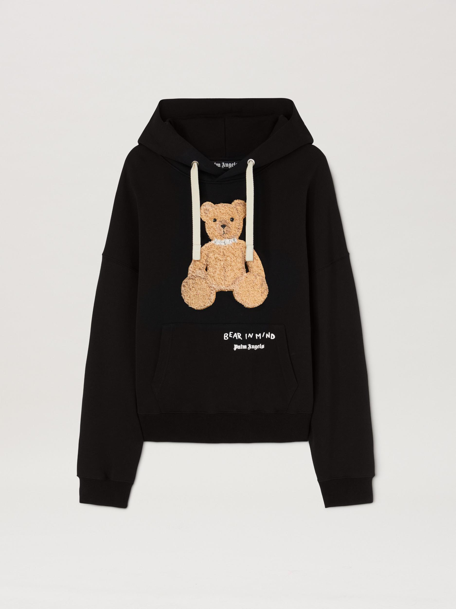 BEAR IN MIND HOODY Product Image