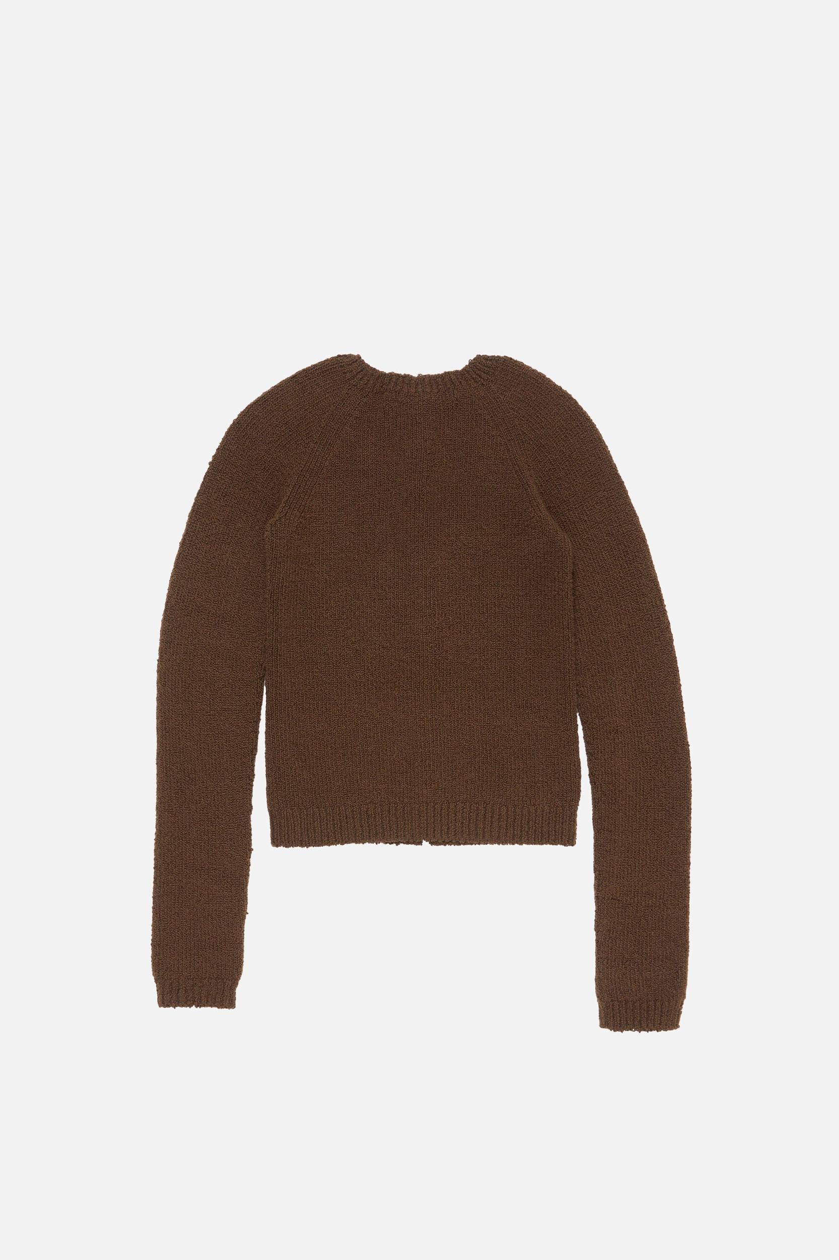 Button-up cardigan Product Image